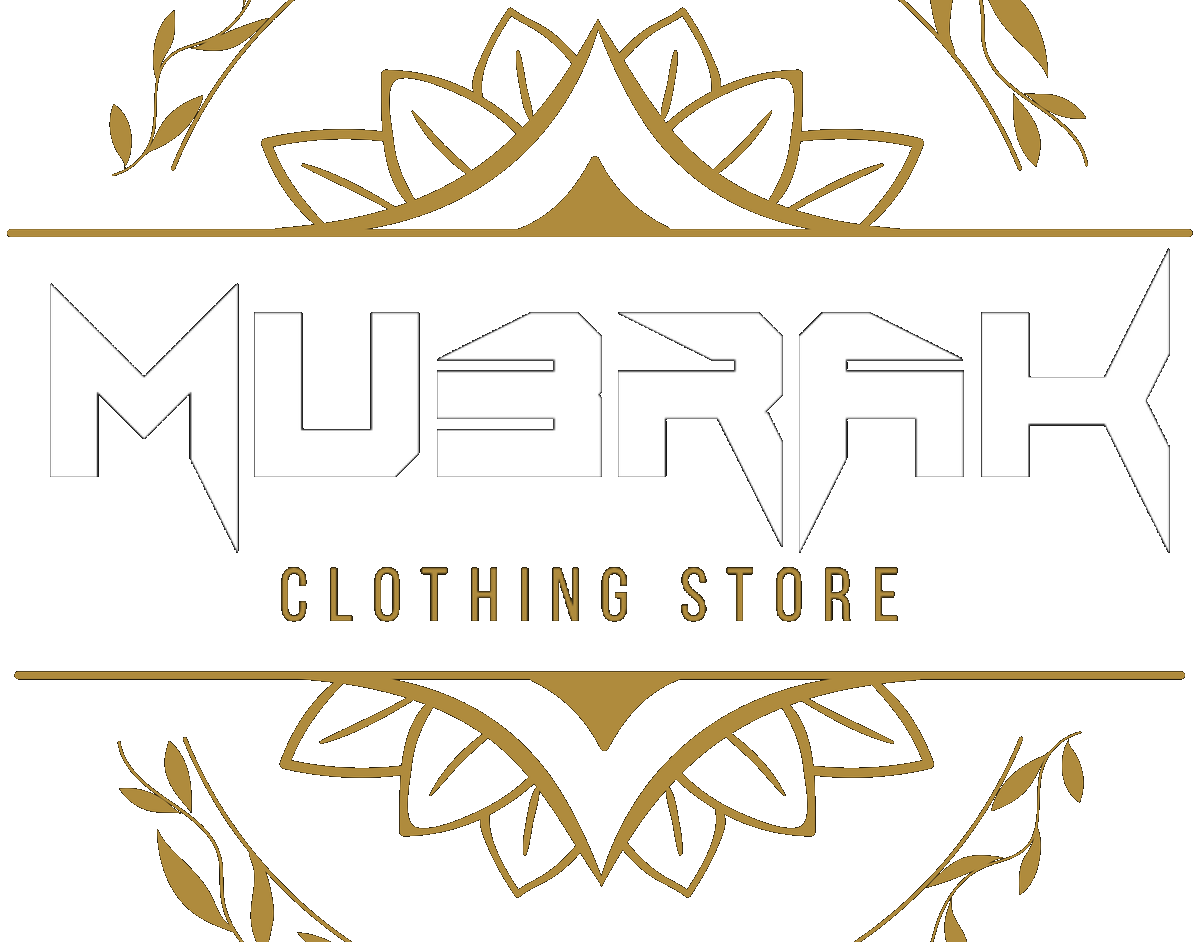 MUBRAK Clothing Store