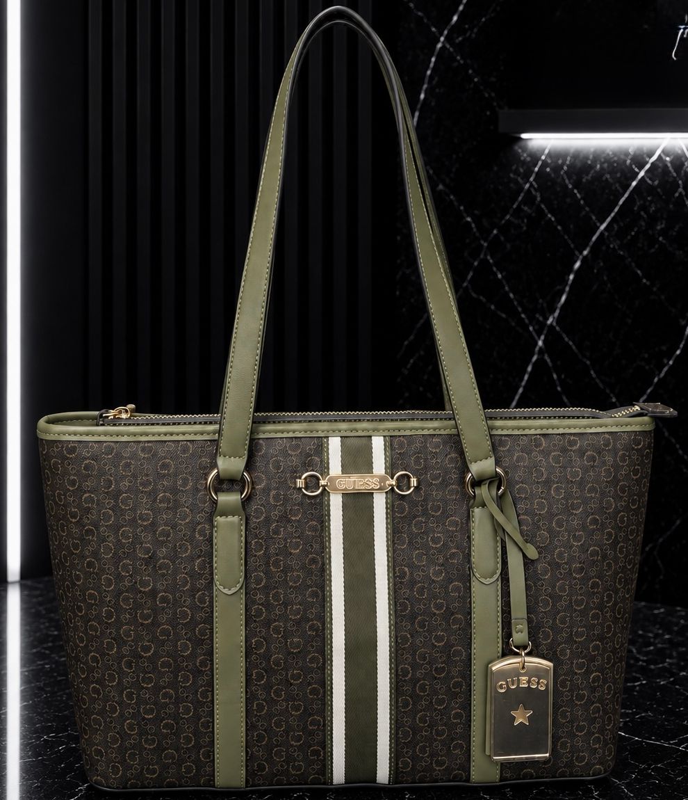 Bolso Guess Boutique Café