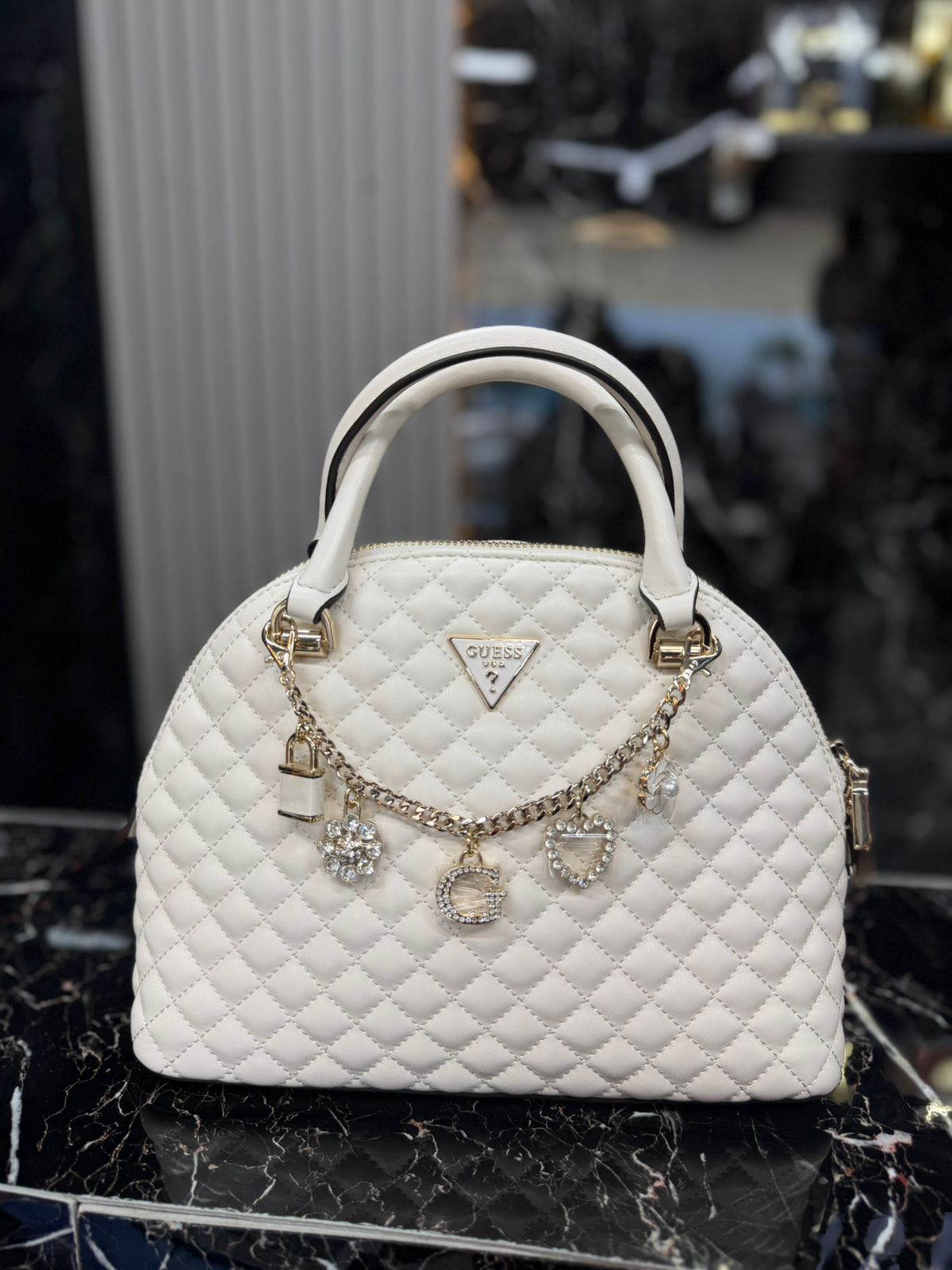 Bolso Guess Boutique Champs