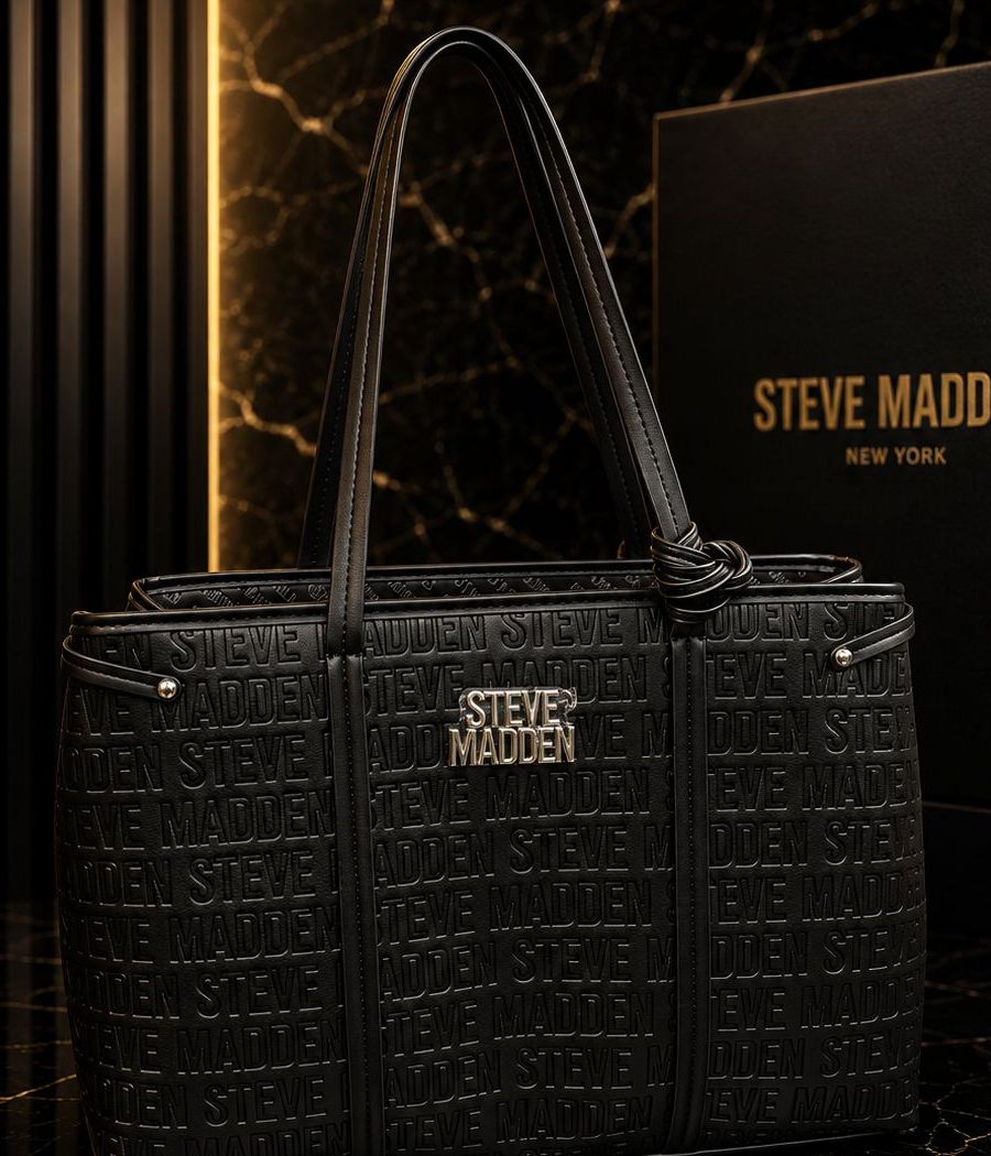 Bolso Steve Madden Grande