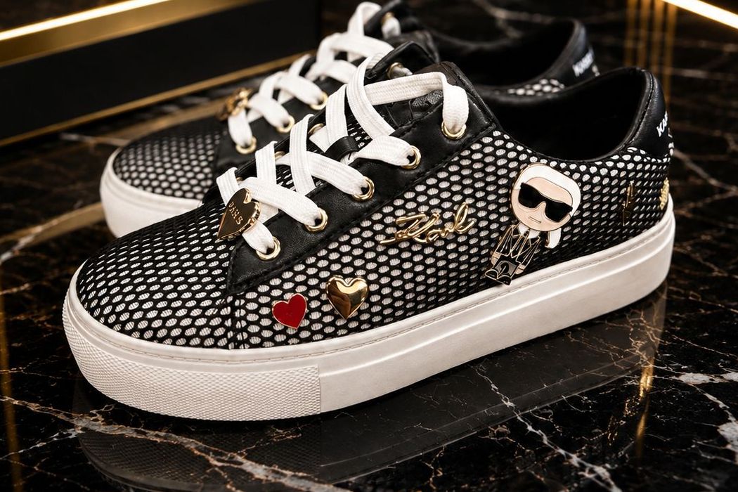 Karl Lagerfeld Sneaker