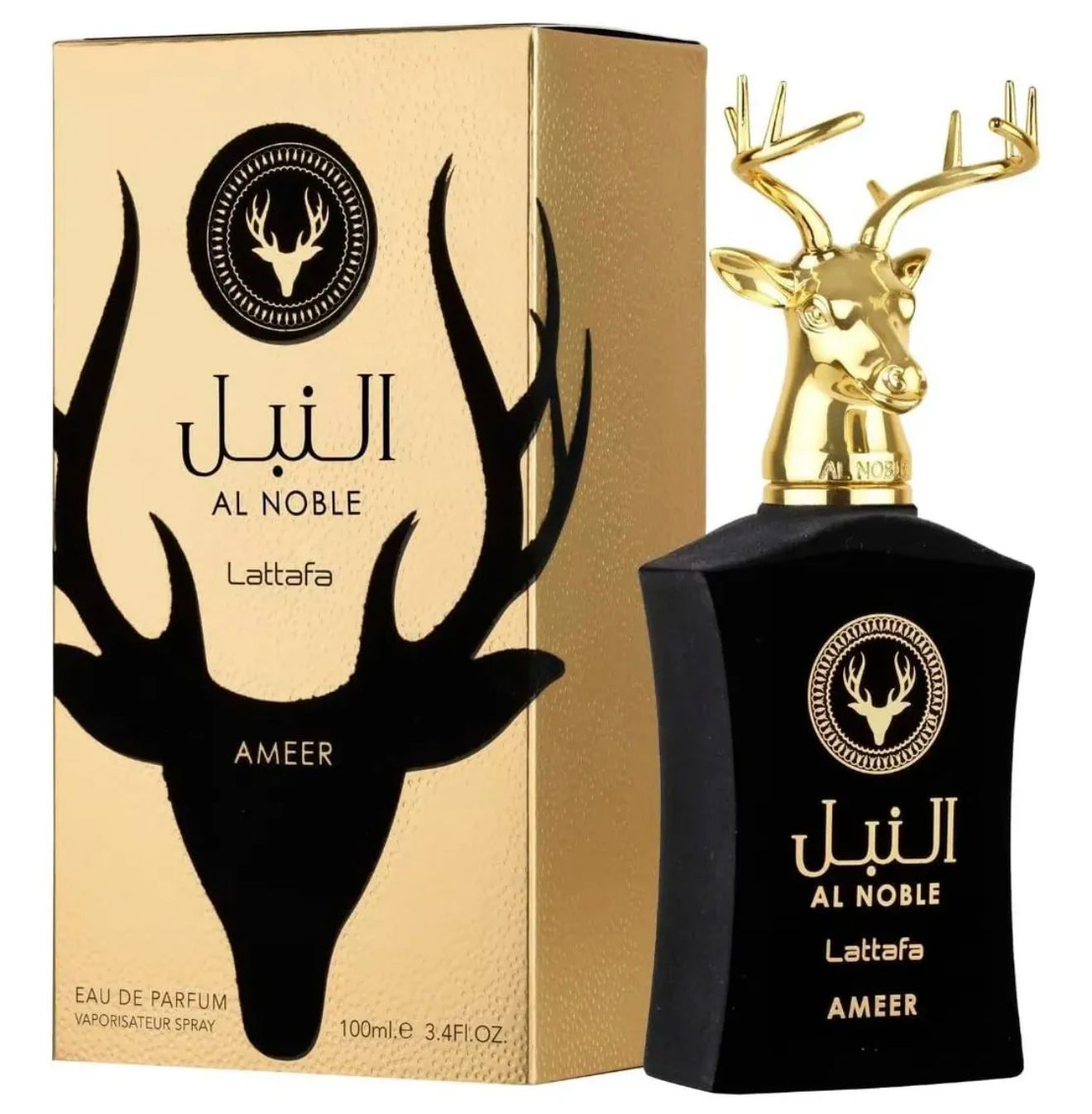 Al Noble Ameer Lattafa