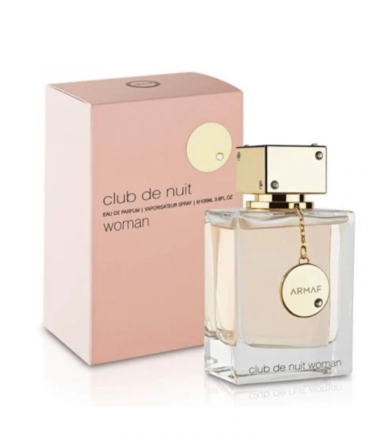 Club de Nuit Woman Armaf