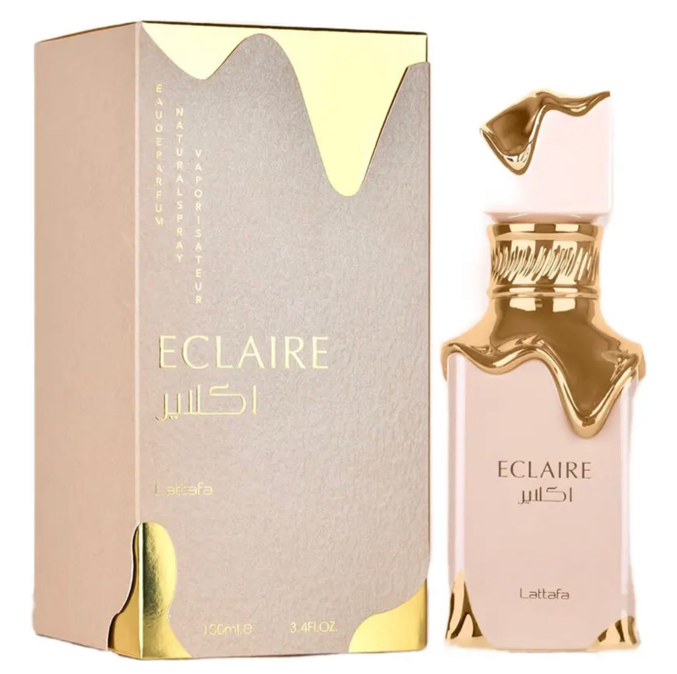 Eclaire Lattafa