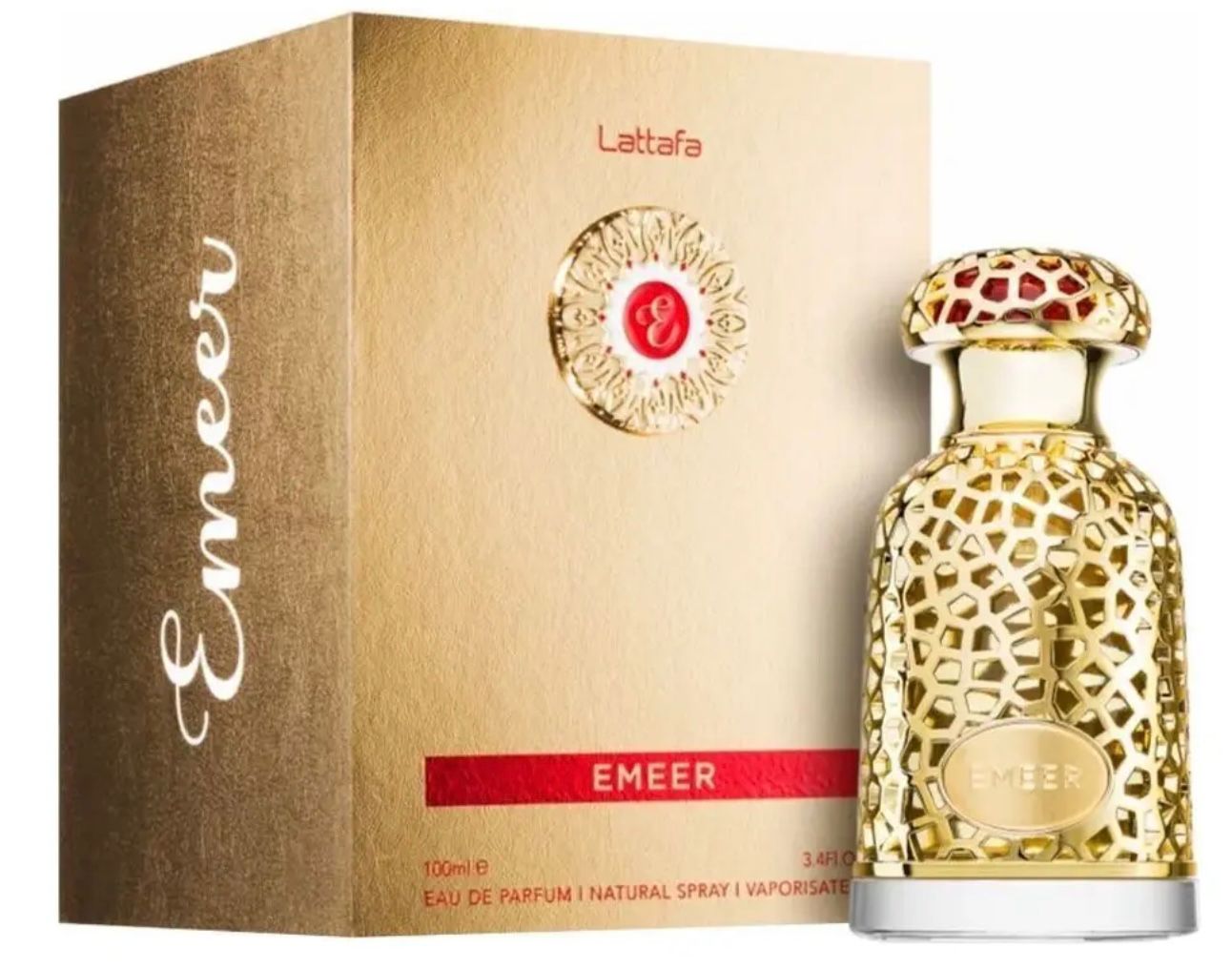 Emeer Lattafa