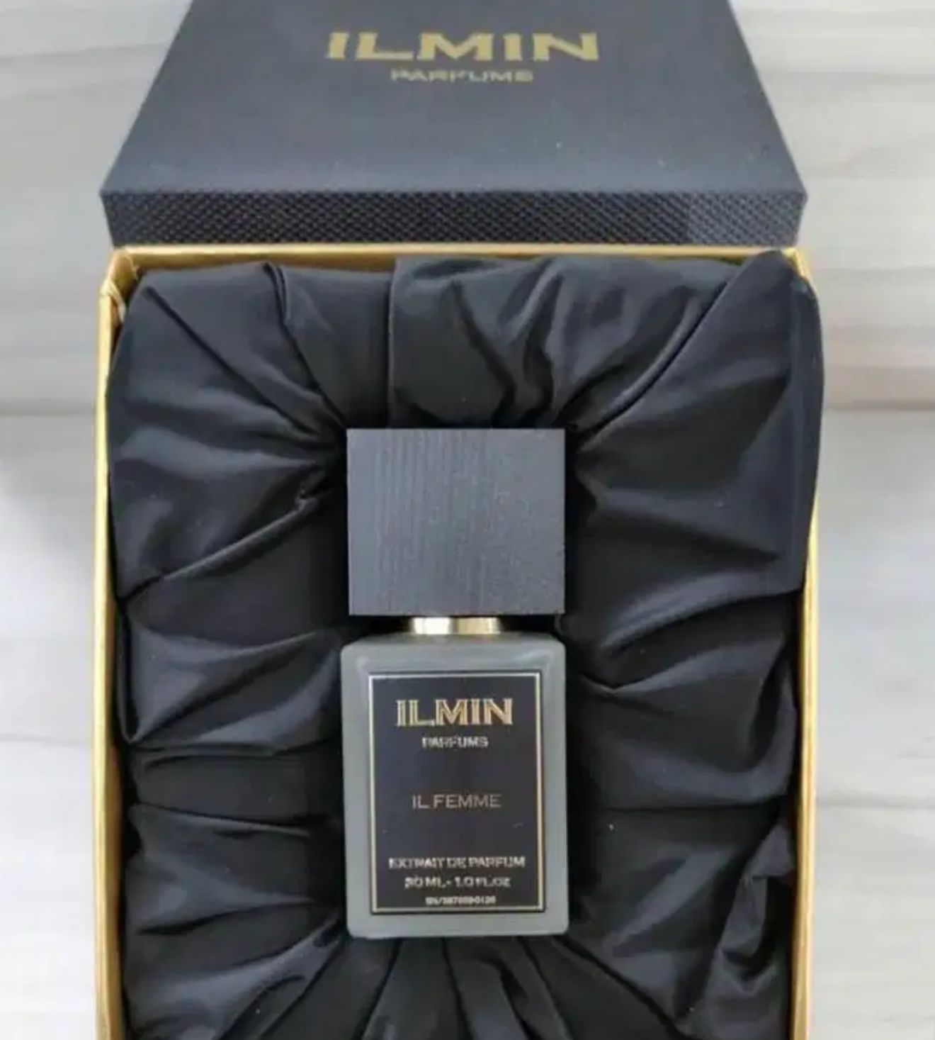 Ilmin Il Femme
