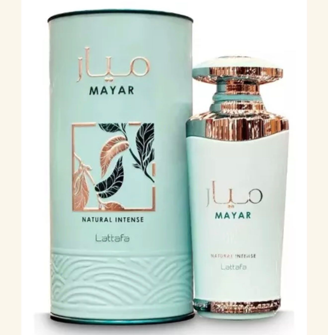 Mayar Lattafa