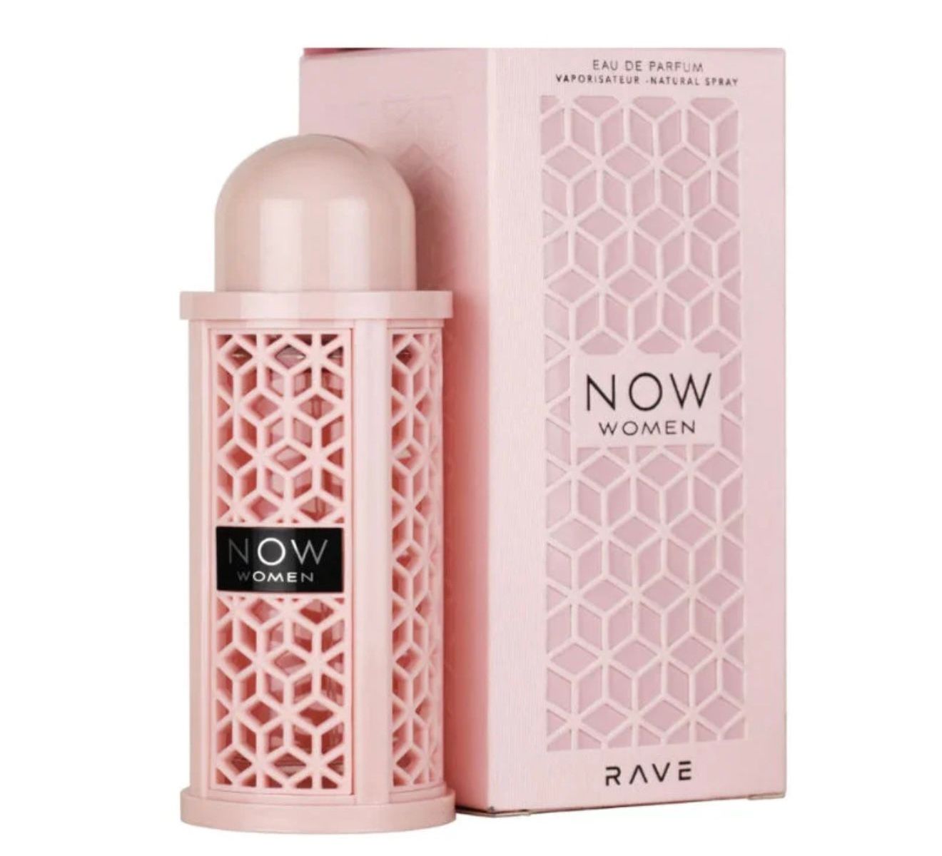 Now Women Rave